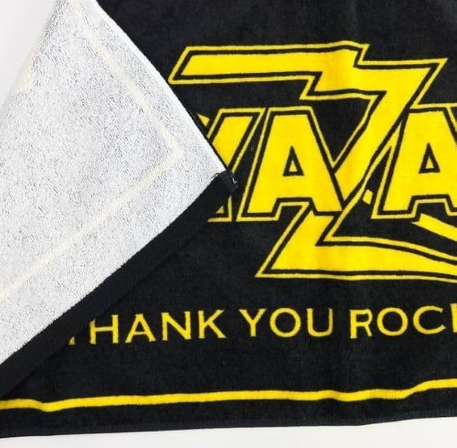 Amazon.co.jp: 矢沢永吉 THANK YOU ROCK'N'ROL コラボグッズ